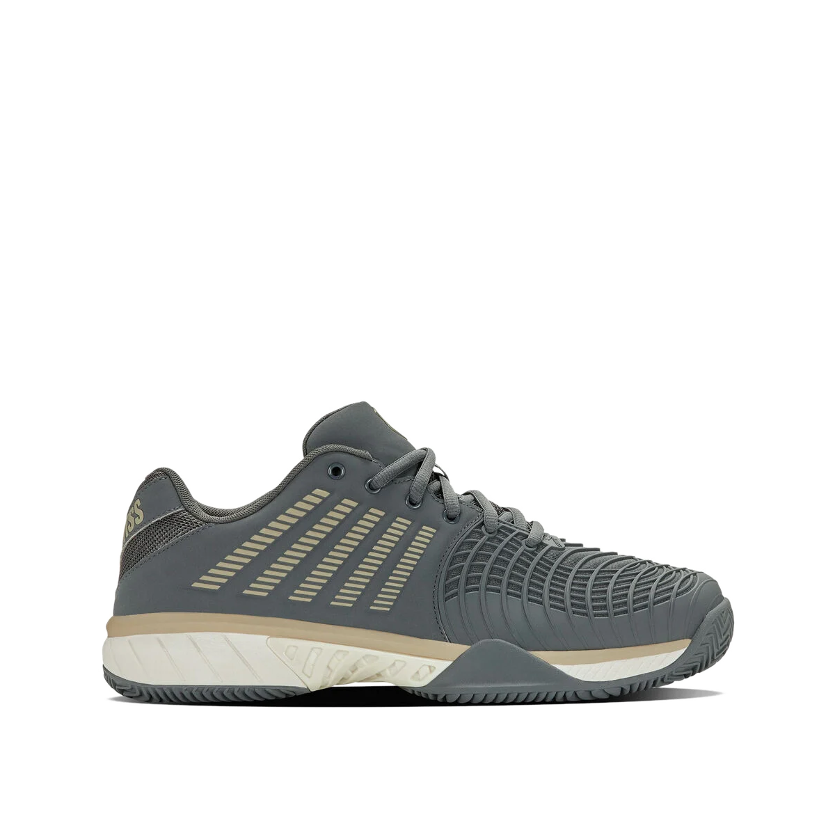 K-Swiss Express Light 3 "Grey" | 08563084M