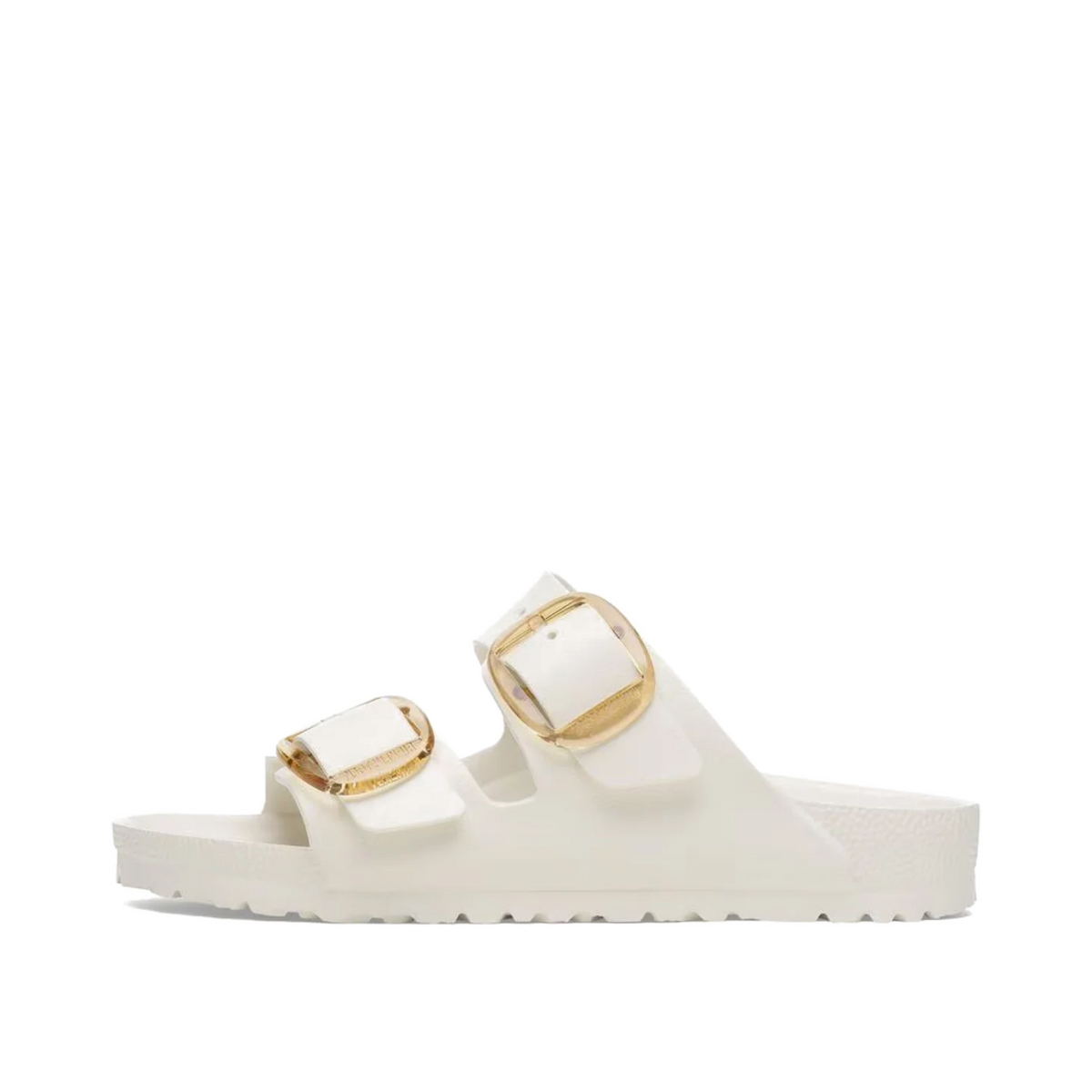 Birkenstock Arizona Big Buckle EVA "Eggshell" | 1029651EGGSHELL