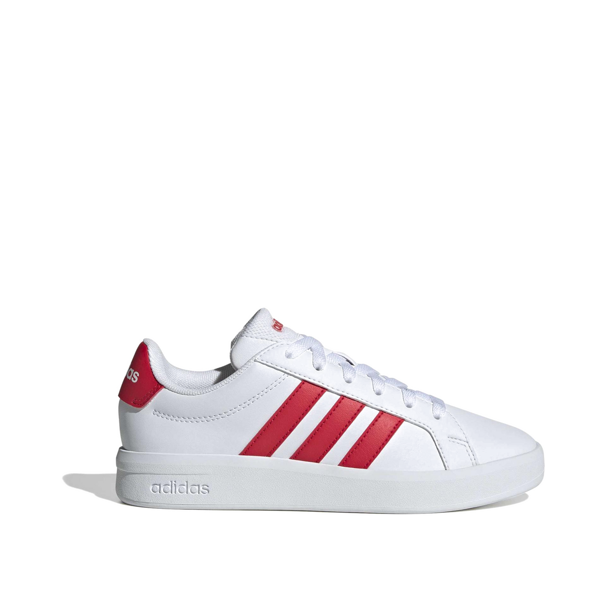 Adidas Grand Court 3.0 "White" | HP3530