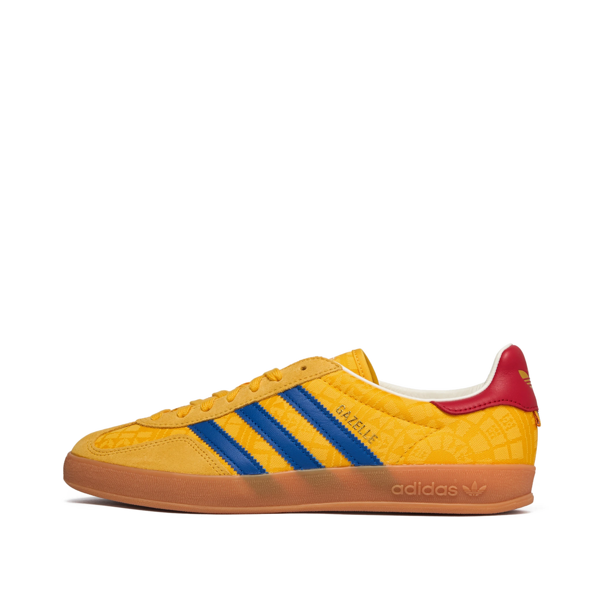 adidas Originals Gazelle "Colombia" | IH9648