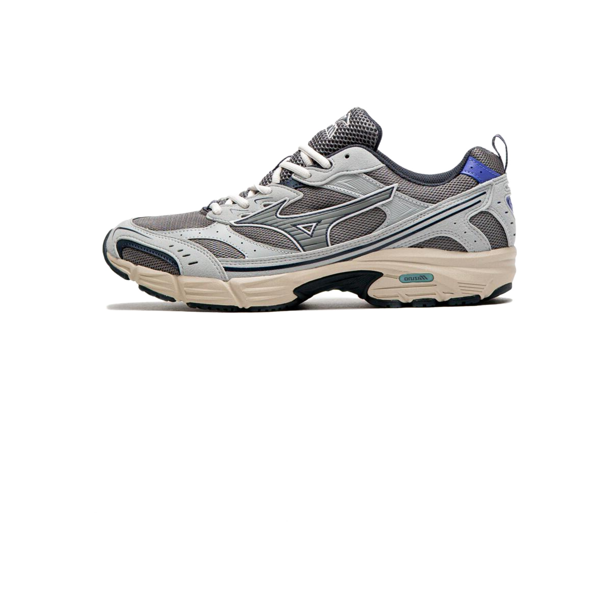 Mizuno MXR "Grey" | D1GA256201
