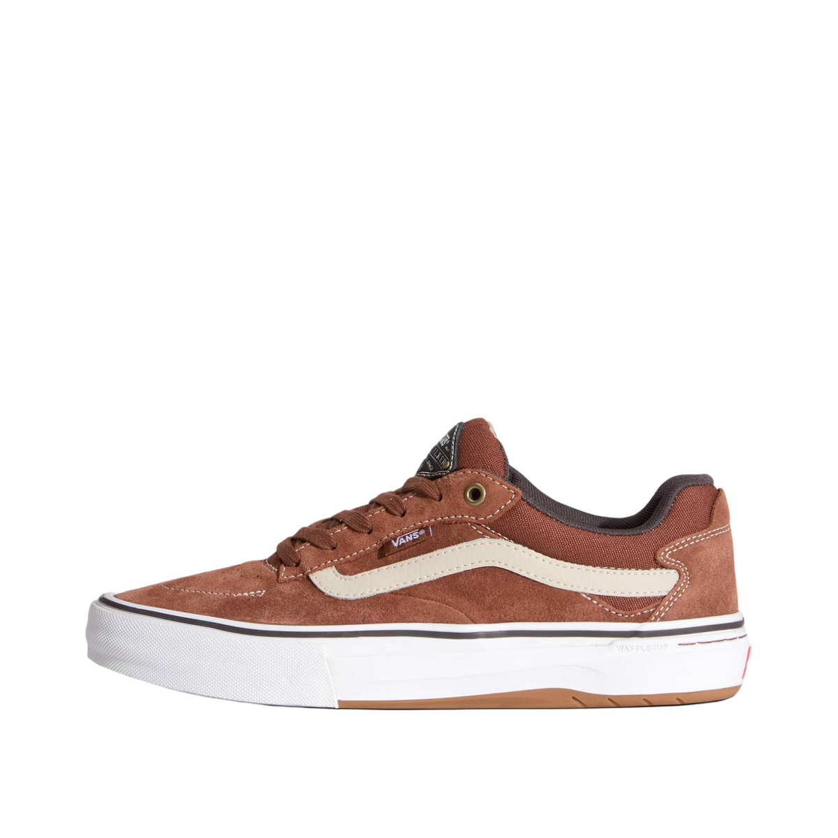 Vans Kyle Walker Wafflecup "Brown" | VN000DA41RE