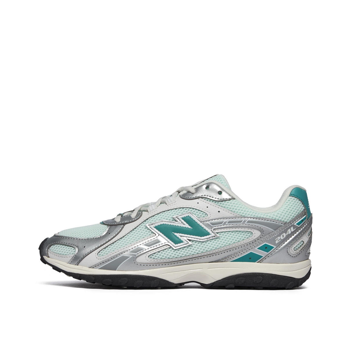 New Balance 204L "Pastel Blue" | U204L7A8