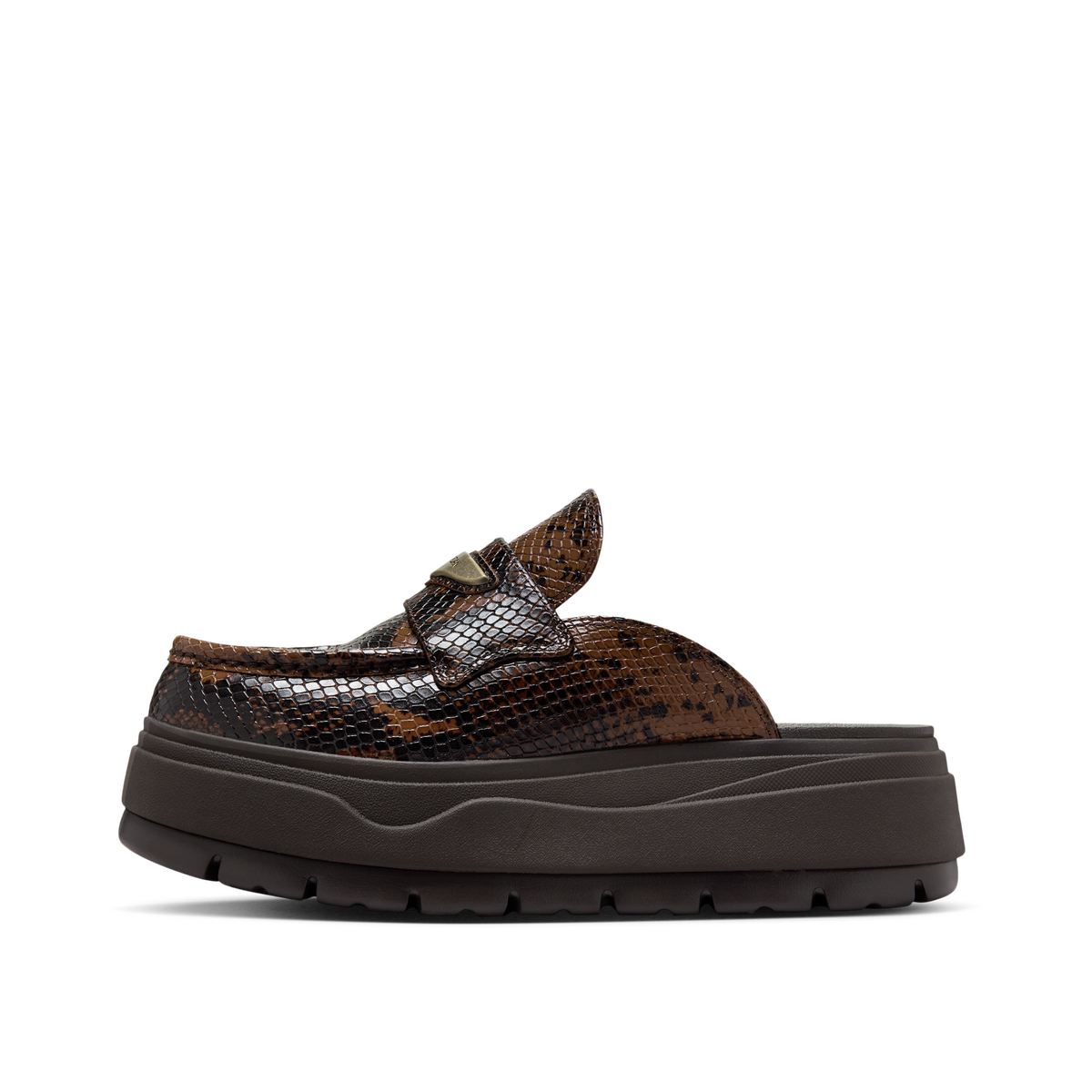 Air Jordan Mule SE "Velvet Brown" | IB1497-200