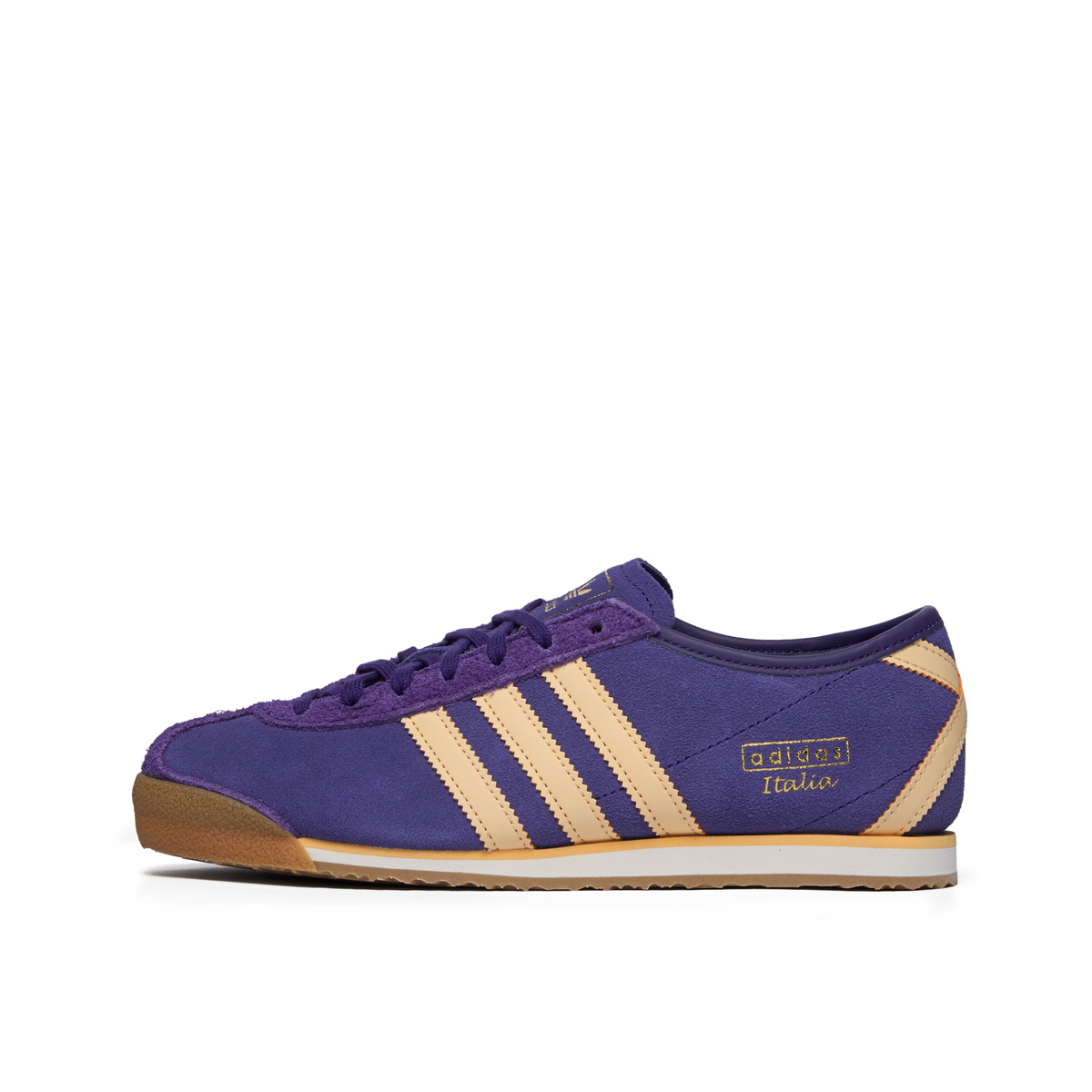 Adidas Italia 70s Wmns "Purple" | IH6655