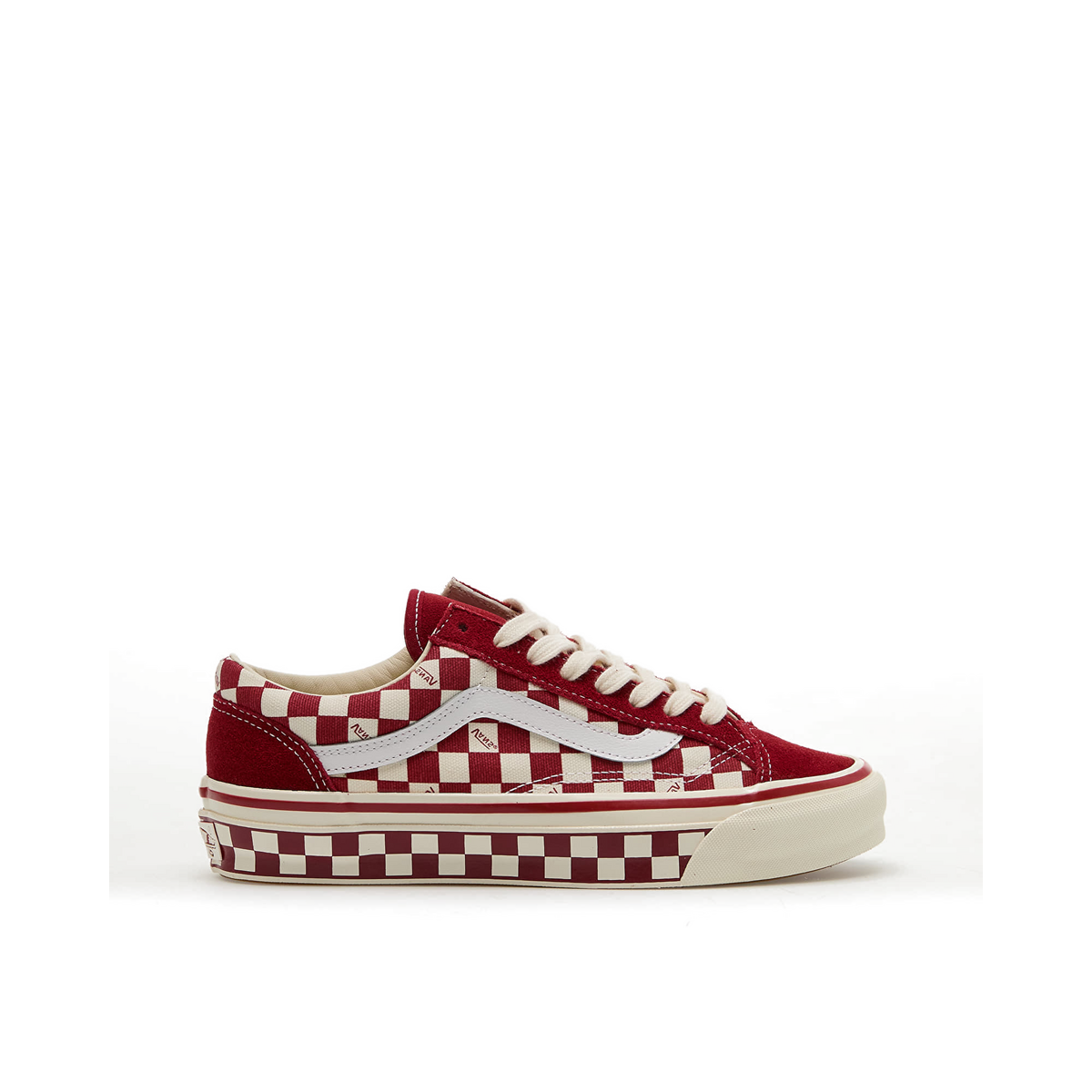 Vans Old Skool LX "BMX Chili Pepper" | VN000D57ERY1