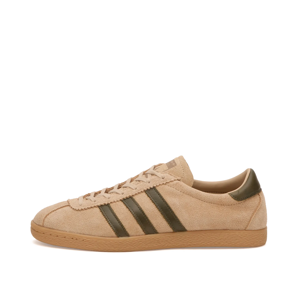 Adidas Originals Tobacco "Magic Beige/Olive Strata/Gum" | IH9083
