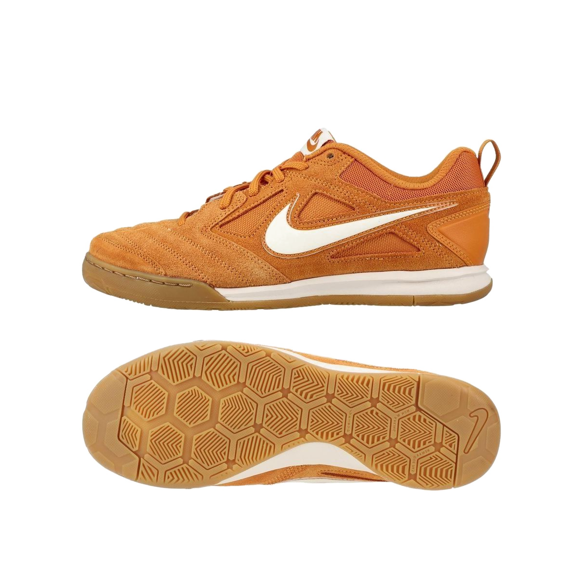 Nike Gato "Monarch/Brown" | II7085-800