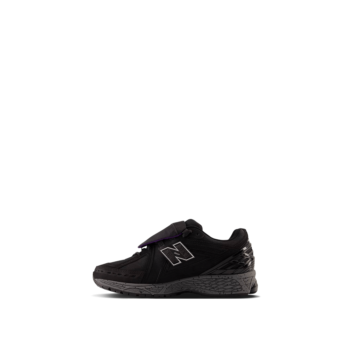 New Balance 1906R Cordura Pocket Black