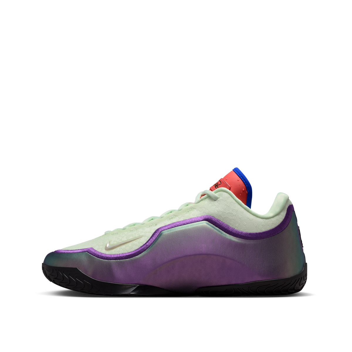 Nike LeBron XXIII "VOLT TINT/MULTI-COLOR-BLACK-MAGIC EMBER" | IH1513-700