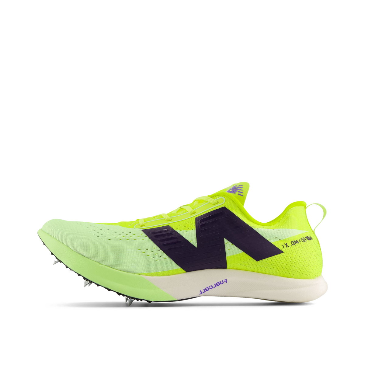 New Balance FuelCell SuperComp MD-X V3 | UMDELRSU