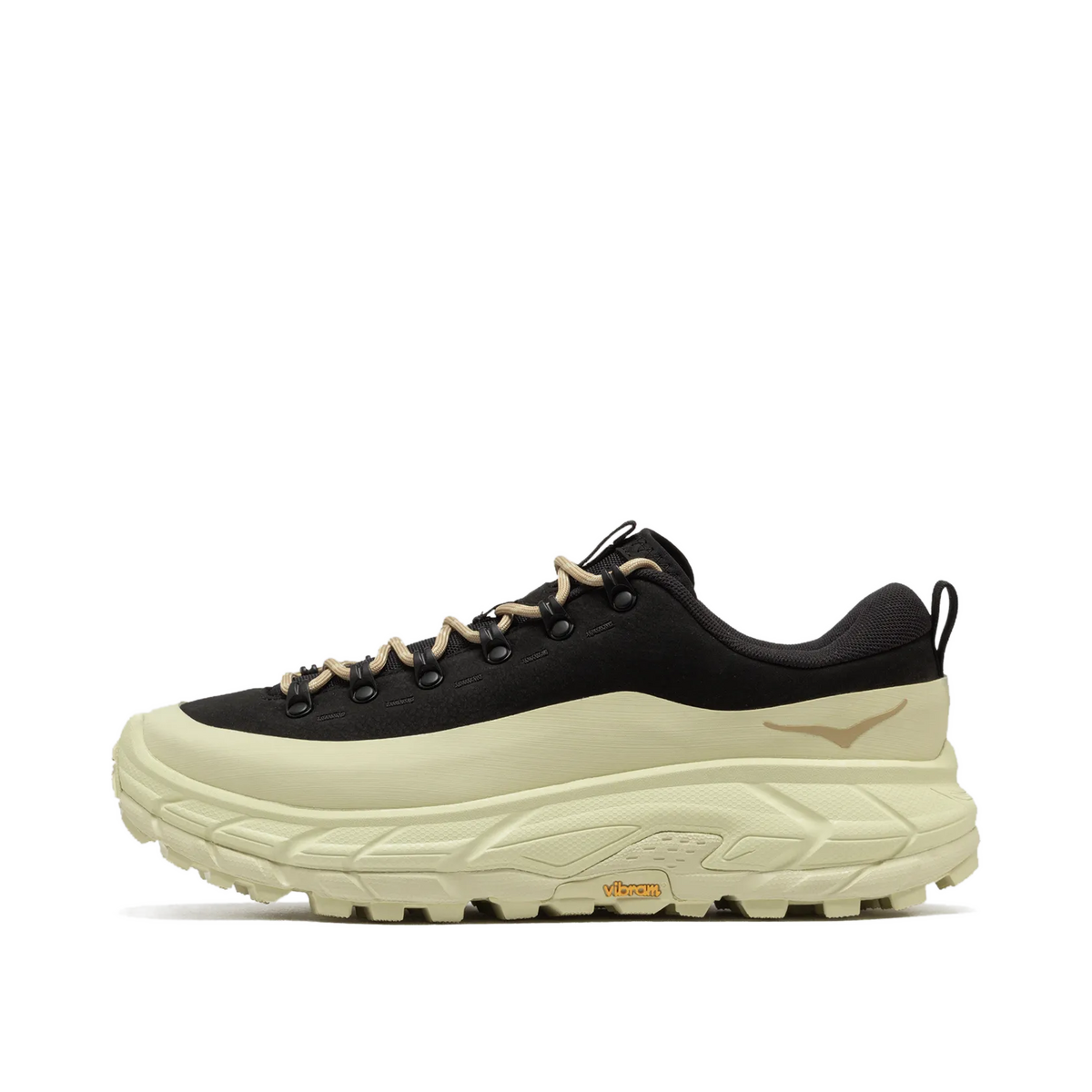 Hoka U Tor Summit "Black/Pampas Grass" | 1147952BMP