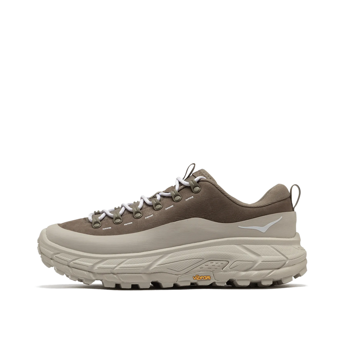 Hoka U Tor Summit "Light Roast/Putty" | 1147952LPT