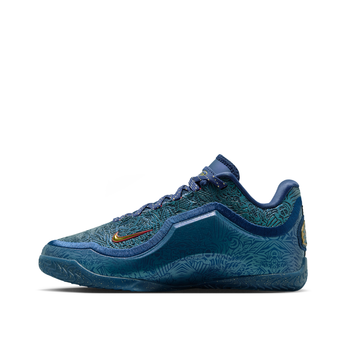 Nike LeBron XXIII "Blue" | IV4798-400