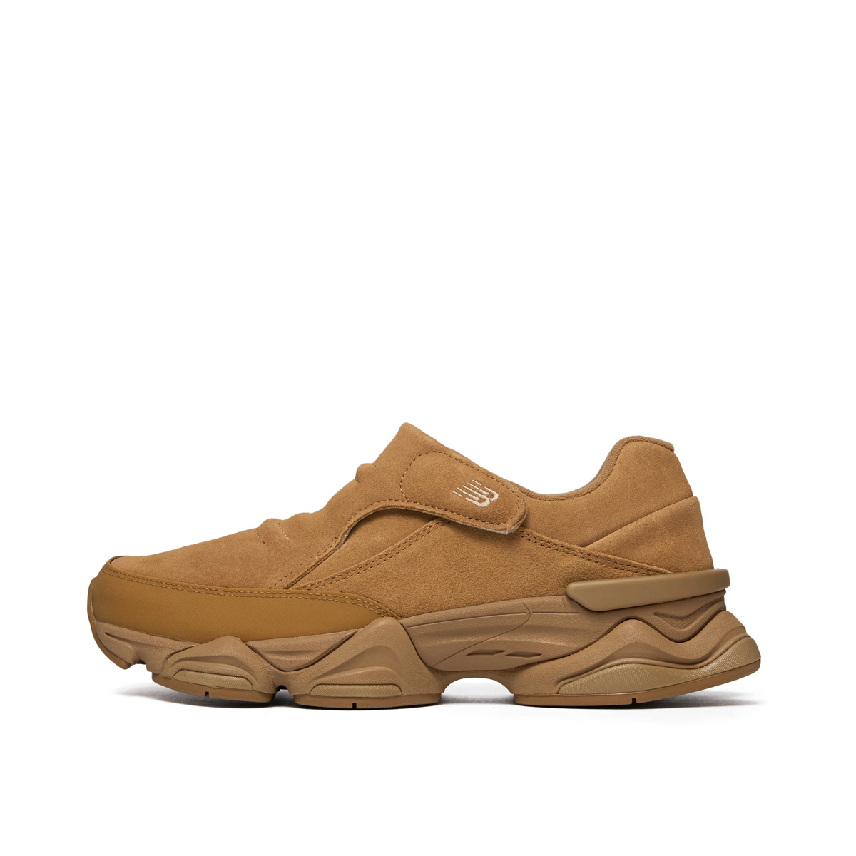 New Balance 8040 "Light Brown" | U8040UOD