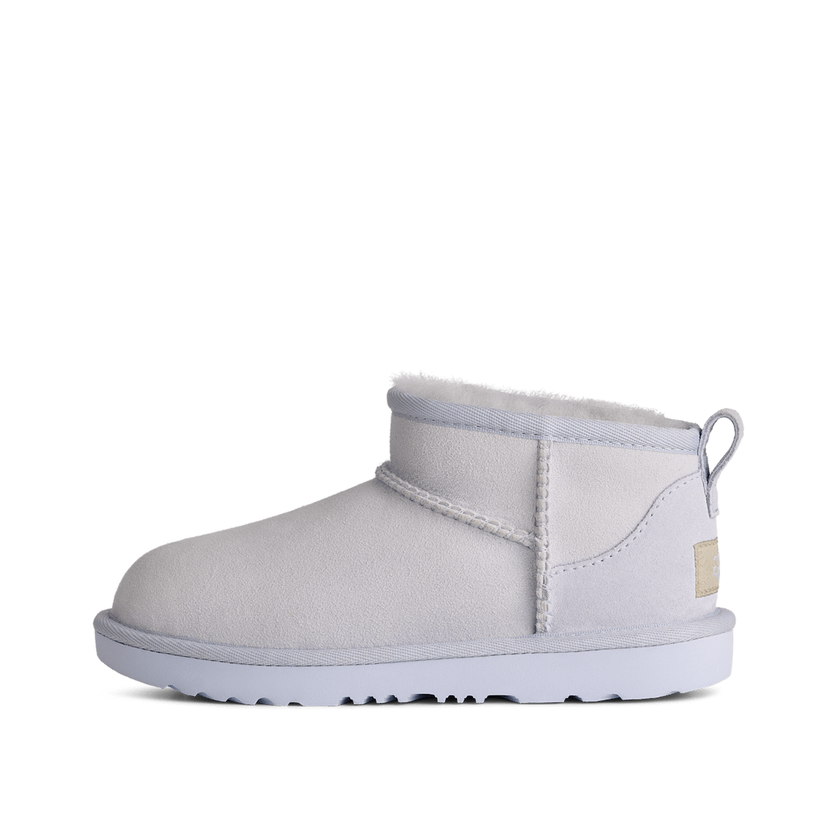 UGG Classic Ultra Mini "Misty Wisteria" | 1130750KMYW