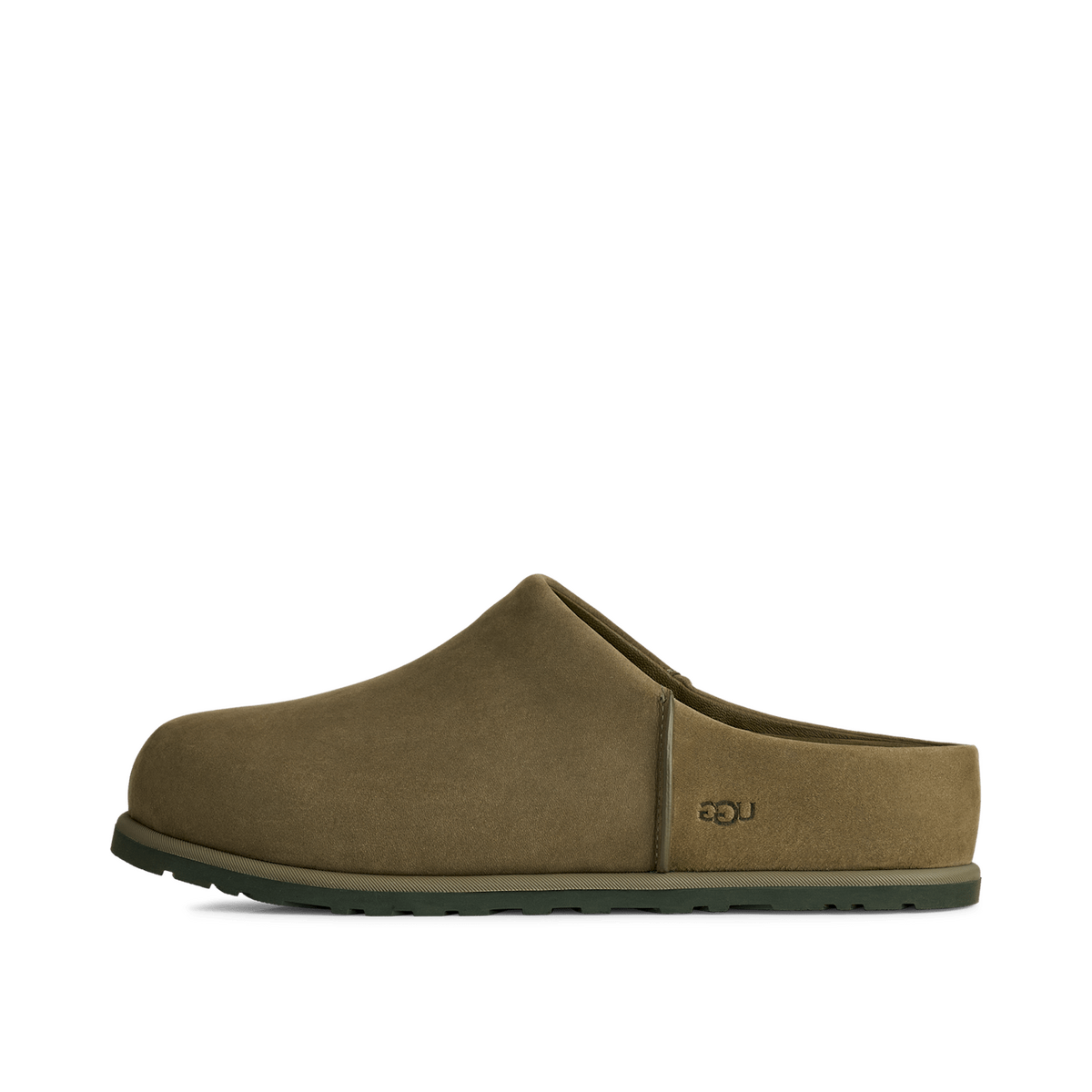 ugg-otzo-clog-burnt-olive-1175209btol