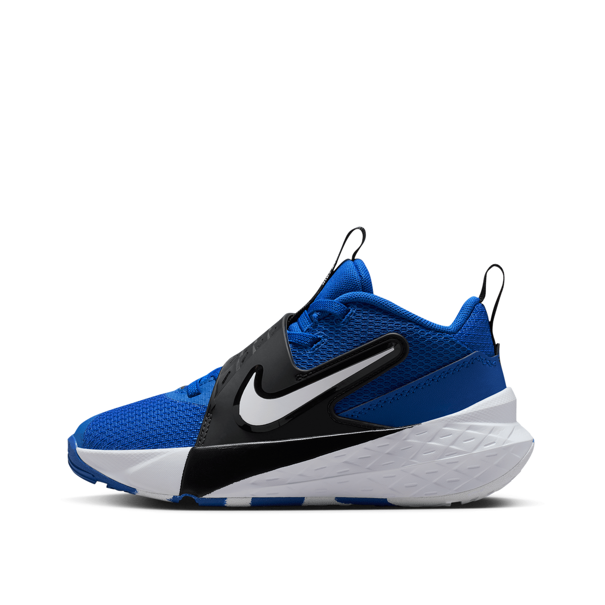 Nike Team Hustle D12 PS "Game Royal" | HF6280-400