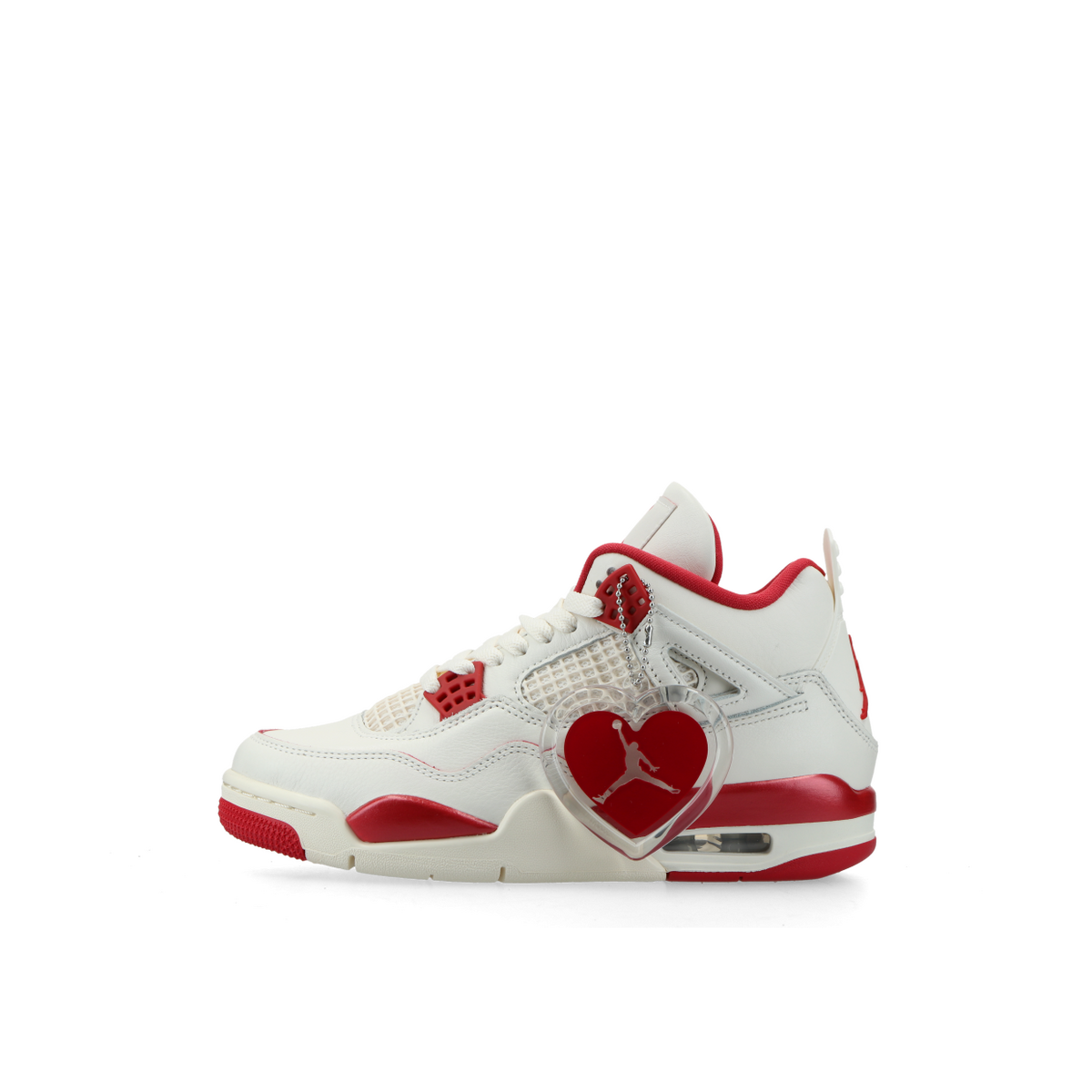 Air Jordan 4 Retro Wmns "Valentine's Day" | HV0823-108