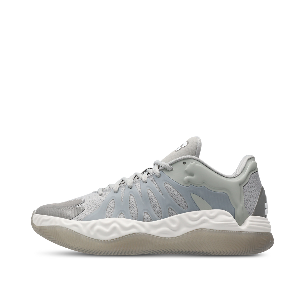 Puma Hali 1 "Grey" | 313452-01