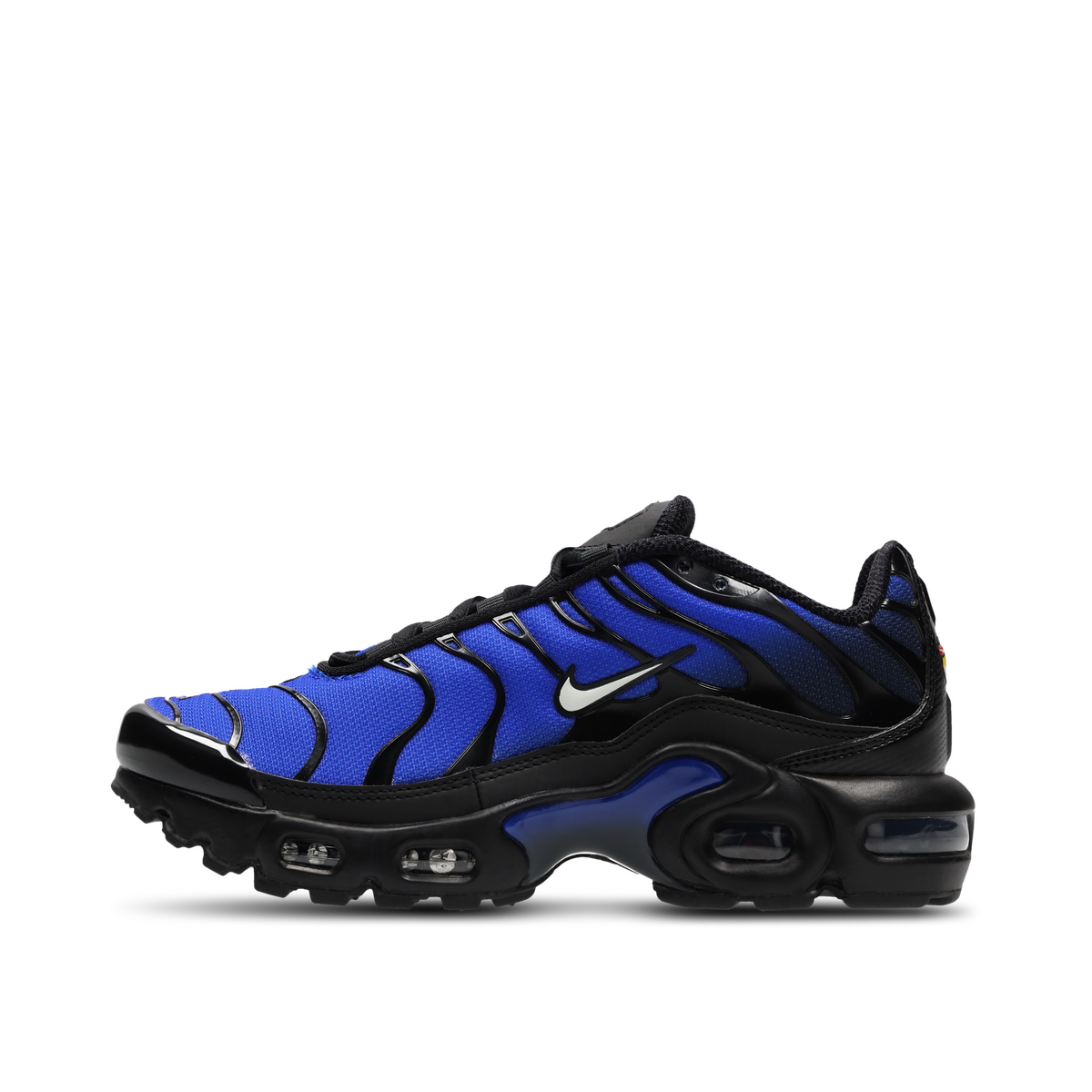 Nike Tuned 1 "Black" | HM9616-001