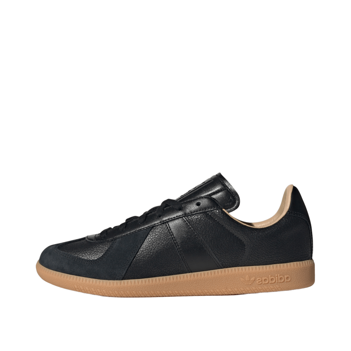 Adidas BW Army "Core Black/Gum 3" | JH7835