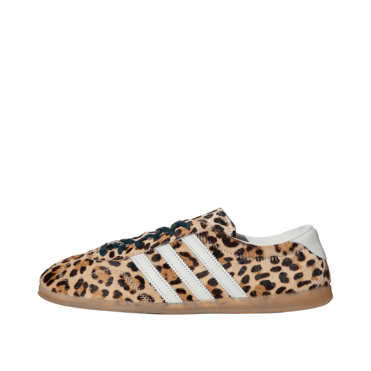 adidas Gazelle Lo Pro "Leopard Light Brown" | KI4207
