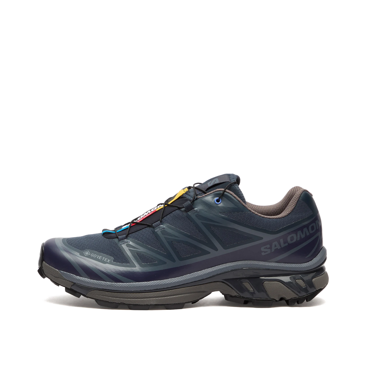 Salomon Advanced XT-6 Gore-Tex "Blue" | L47861600