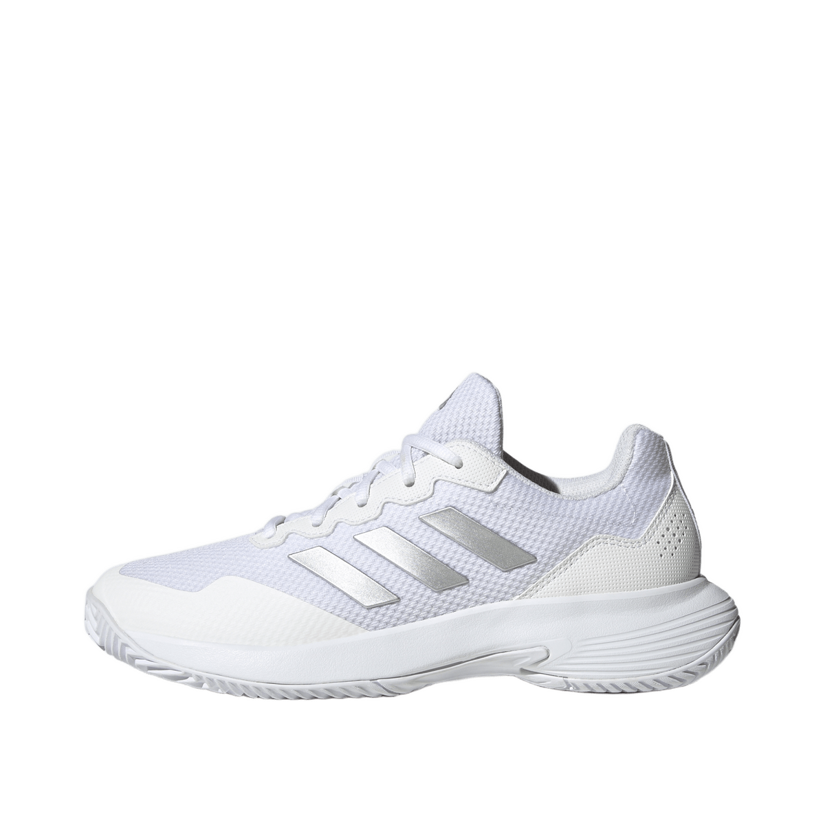 Adidas Gamecourt 2 Allcourt "White" | HQ8476