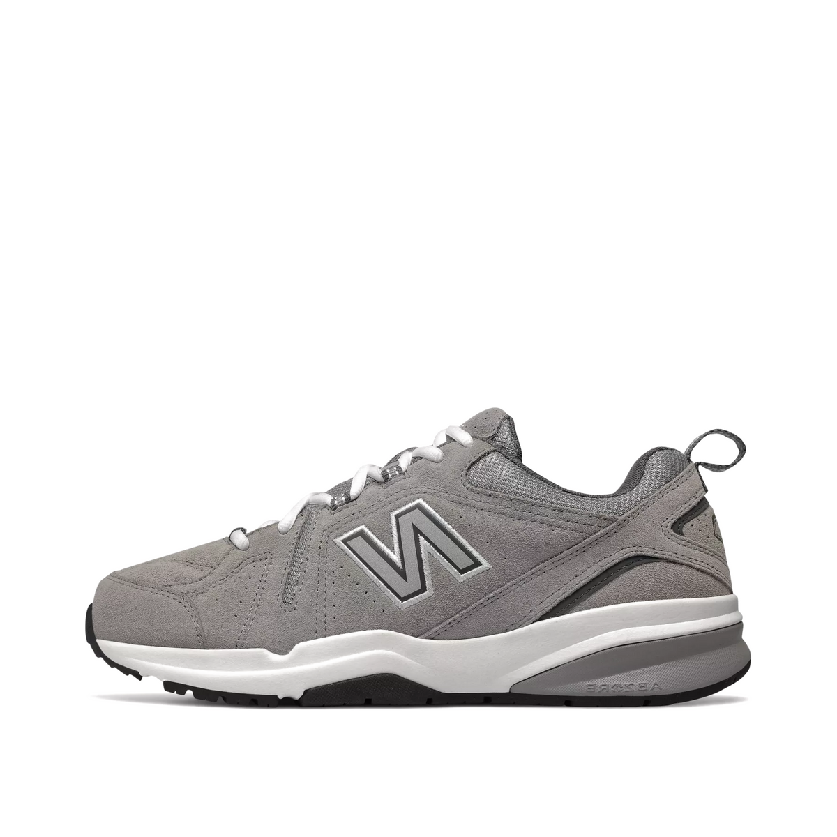 New Balance 608v5 "Grey/White" | MX608UG5
