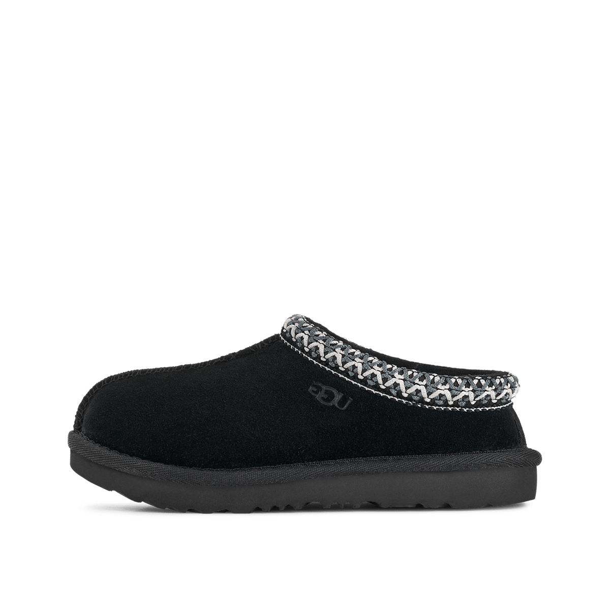 ugg-tasman-ii-kids-black-1019066kblk