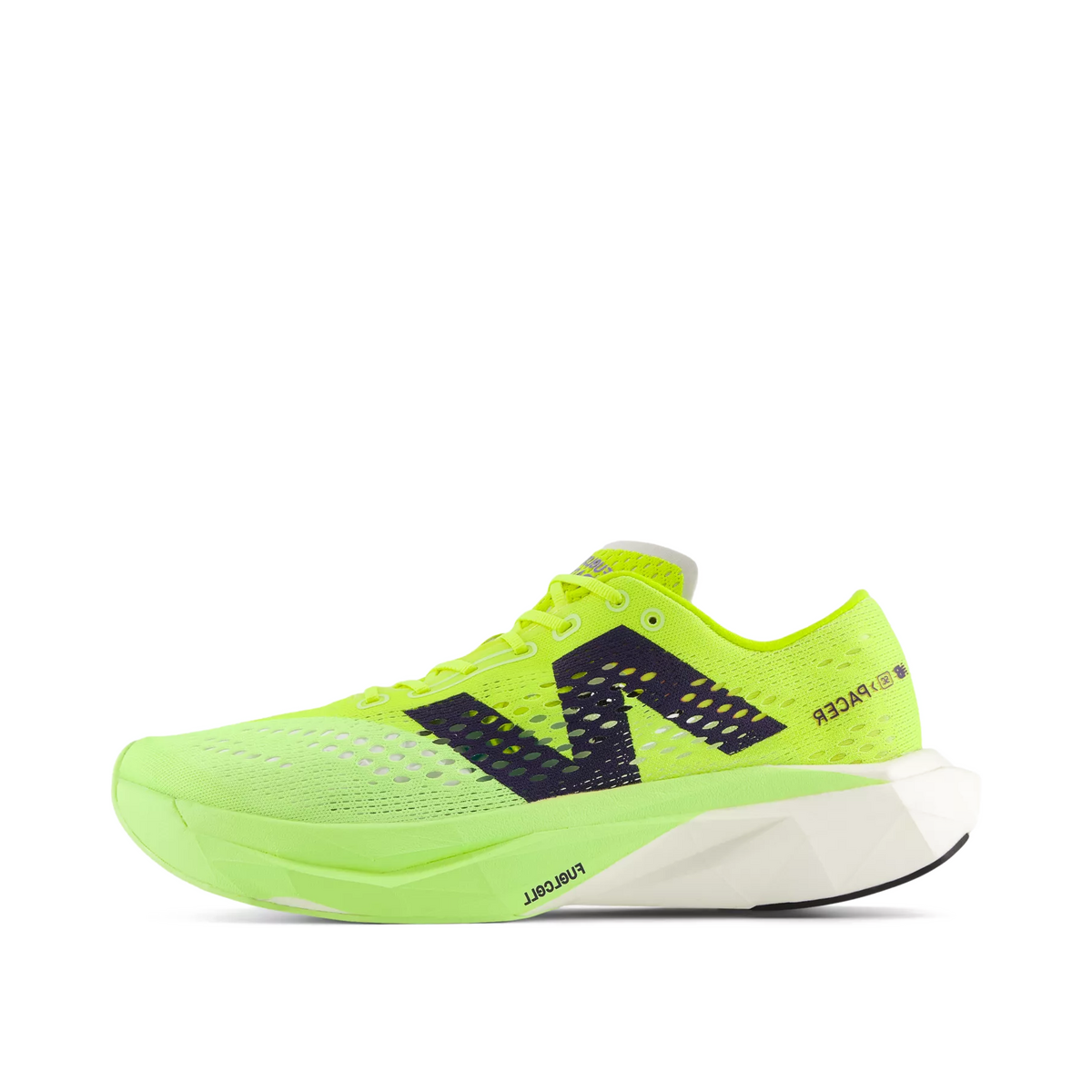 New Balance FuelCell SuperComp Pacer V2 "Green/White/Purple" | MFCRR16D