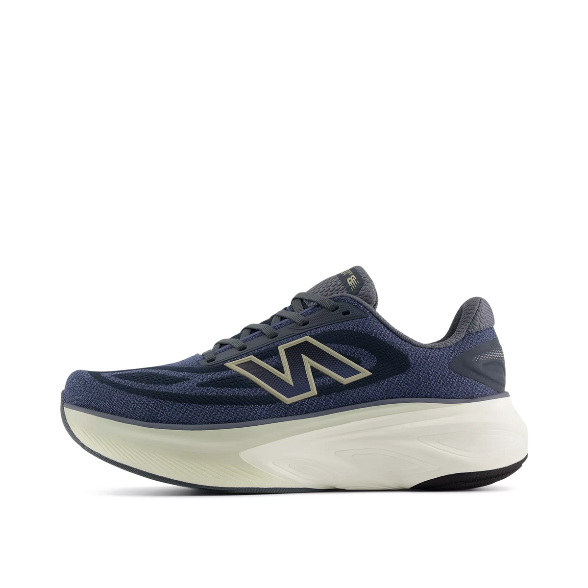 New Balance Fresh Foam X More v6 "Graphite/Vintage Indigo/Shipyard" | MMOR772