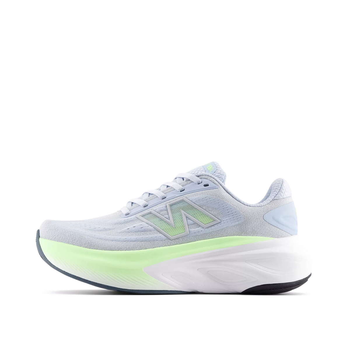 New Balance Fresh Foam X More v6 Wmns "Blue/Green" | WMOR8EC