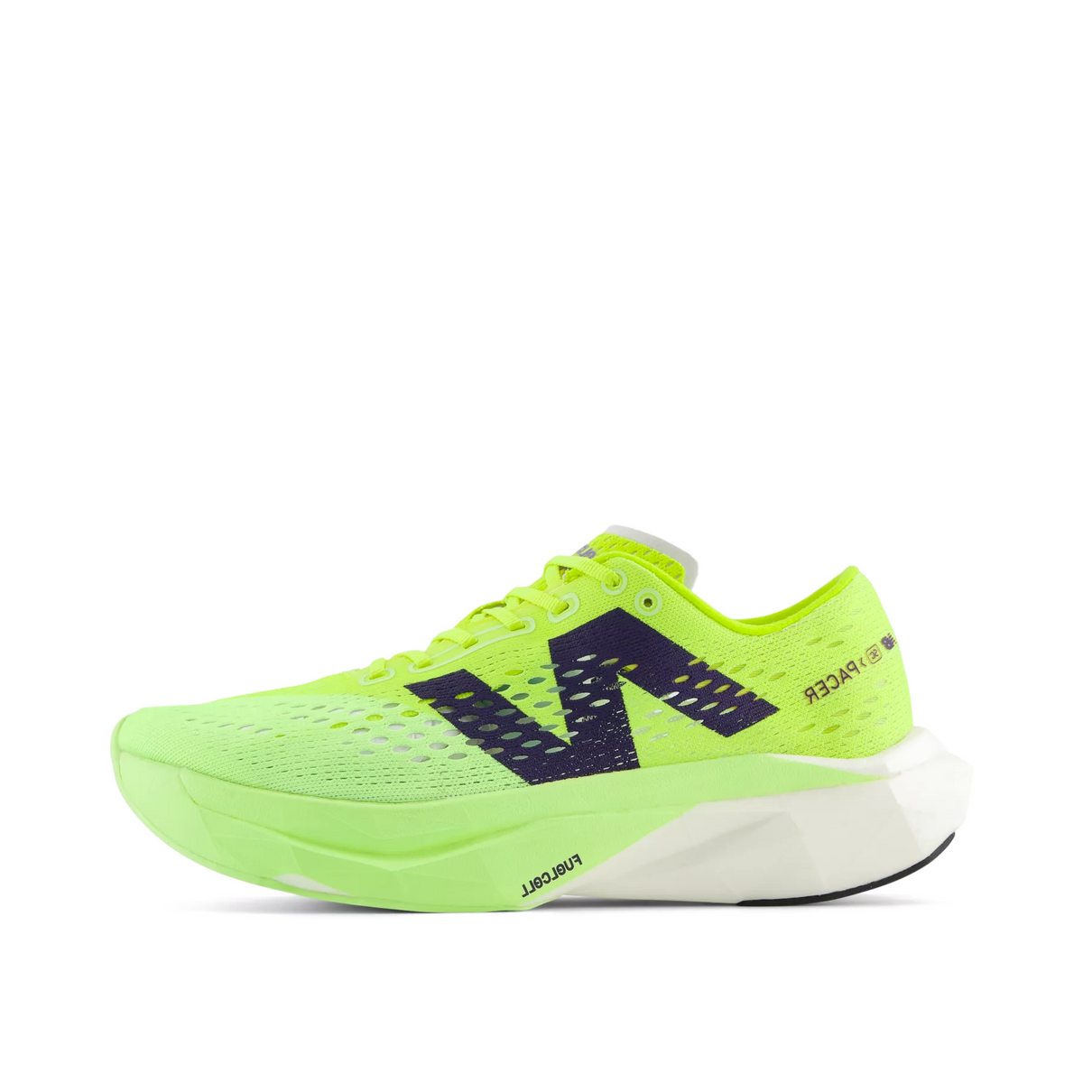 New Balance FuelCell SuperComp Pace v2 Wmns "Green" | WFCRR7N1