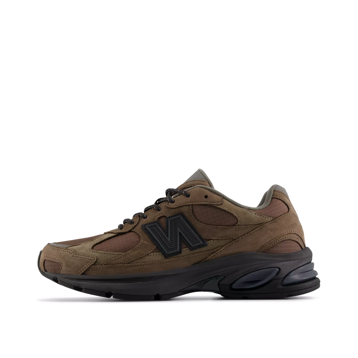 New Balance 2010 "Cortado/ Thunder Brown/ Faded Black" | U20106WB