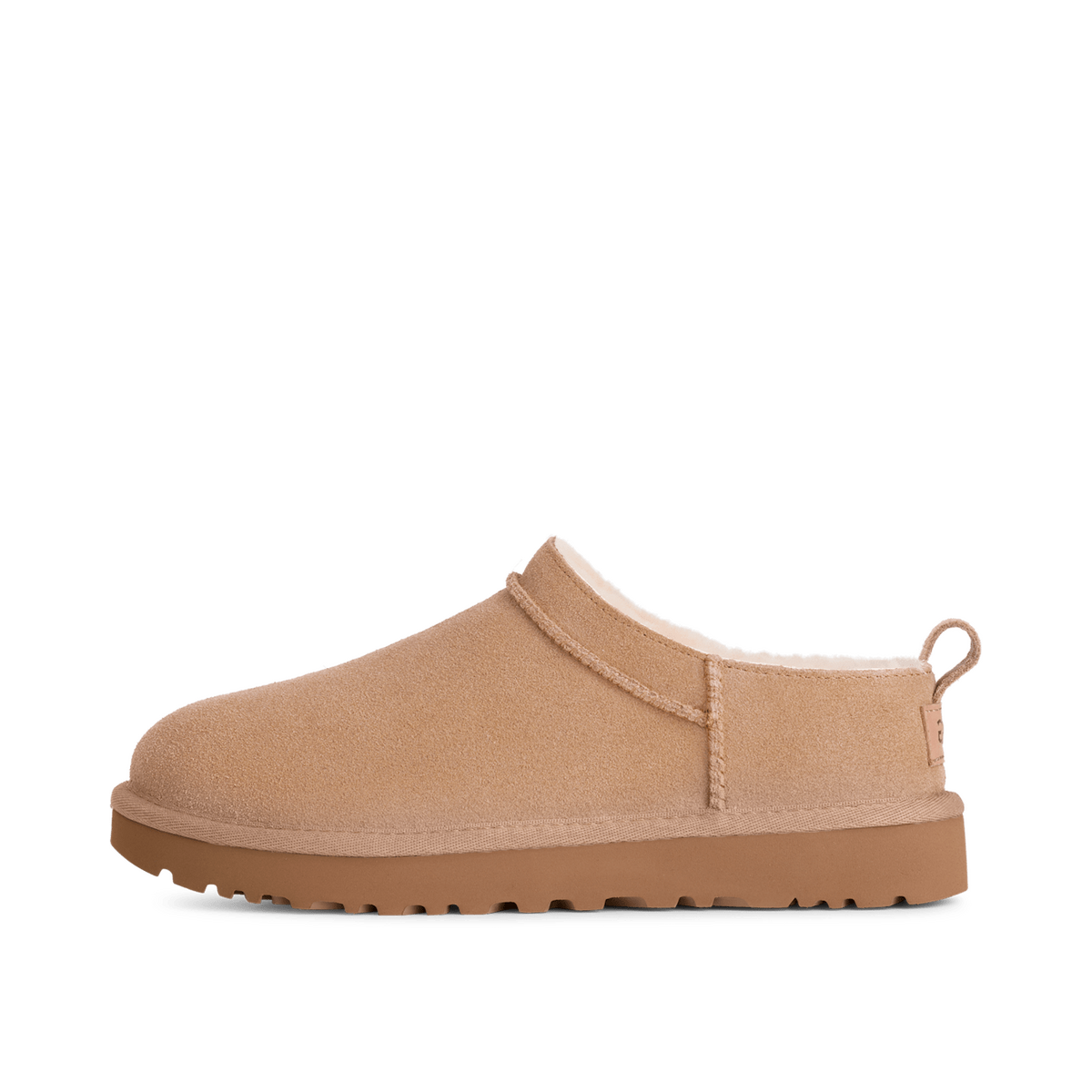 UGG Classic Micro "Sand" | 1173891SAN