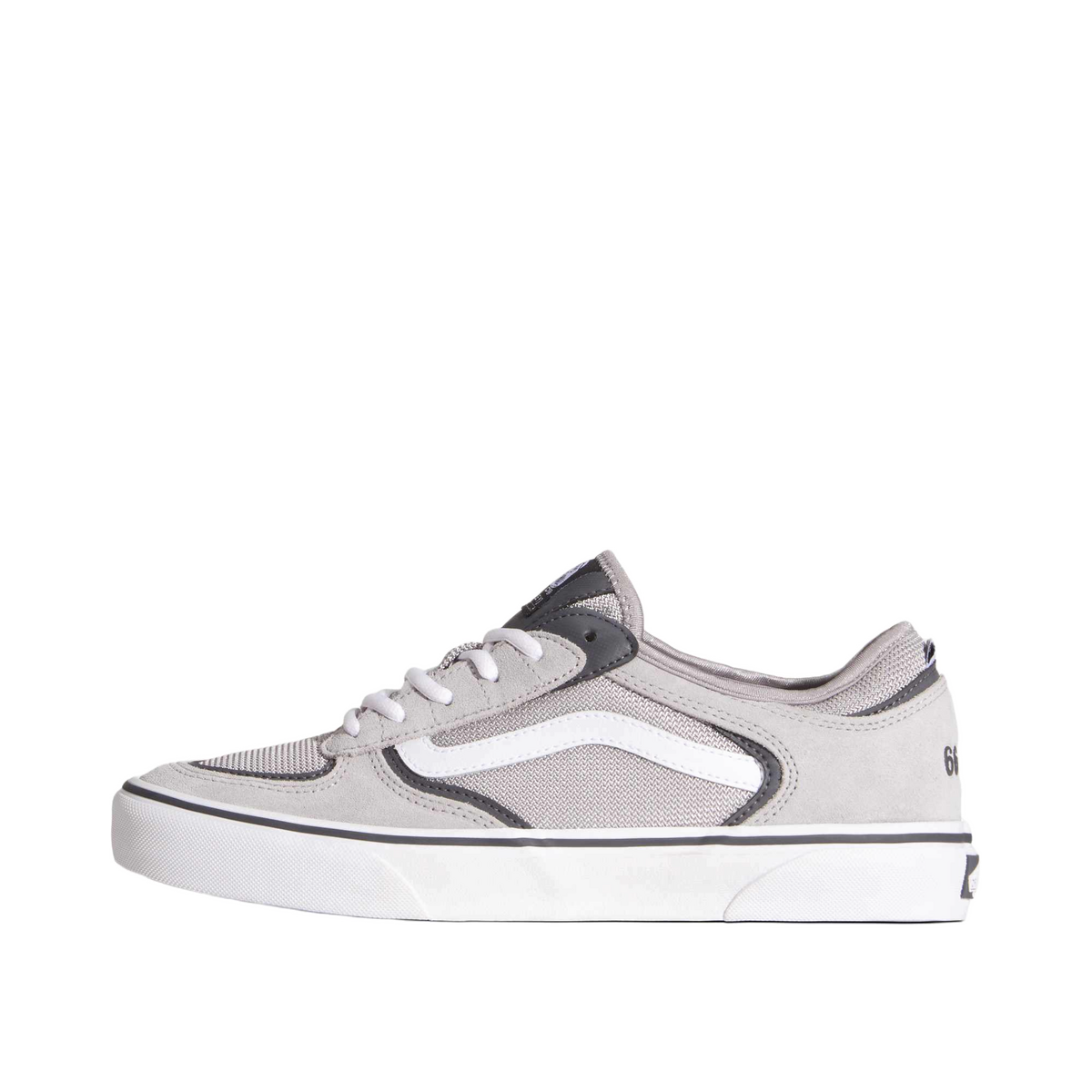 Vans Skate Rowley "Grey" | VN000DA25TC