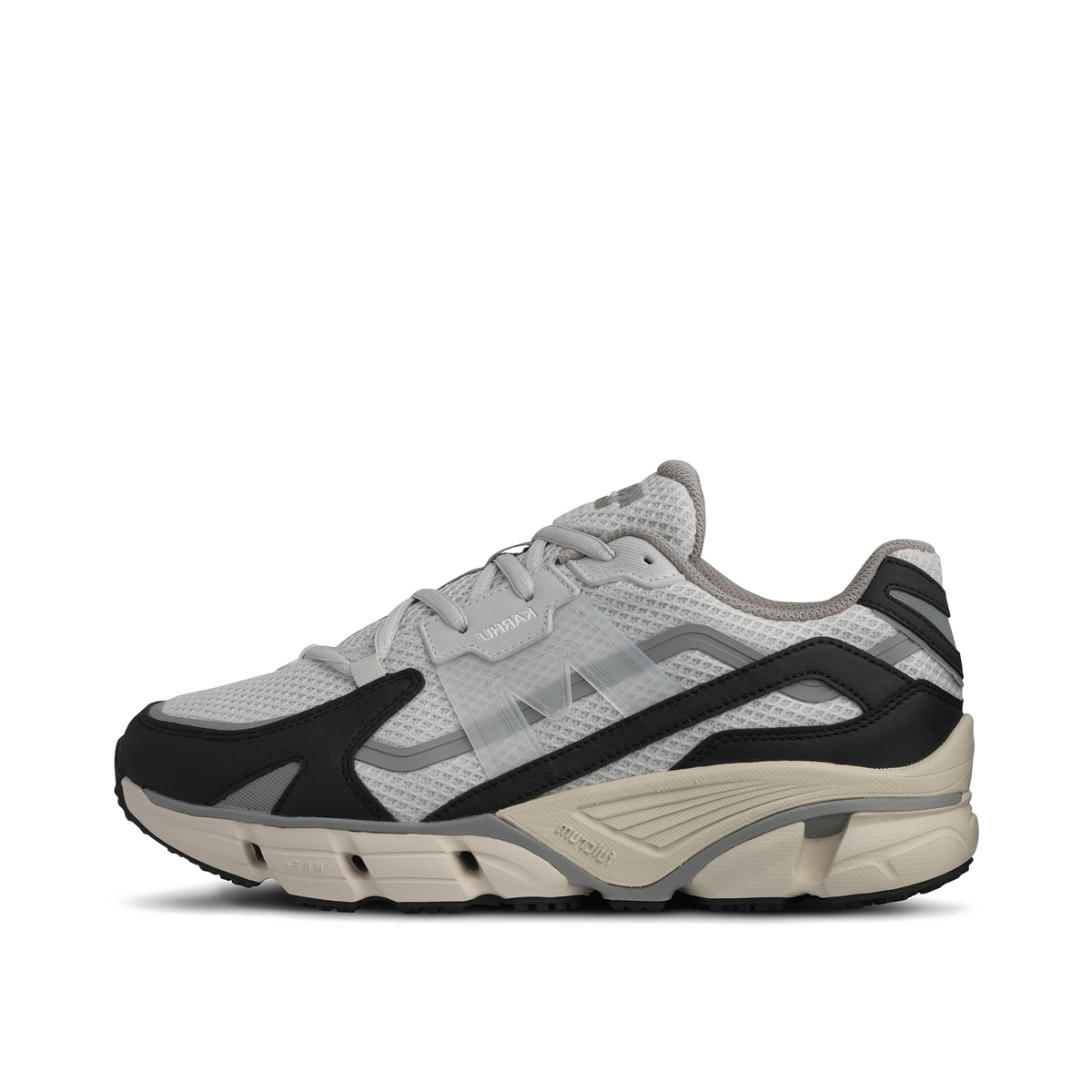 Karhu Super Fulcrum 'Jet Black / Dawn Blue' | F860018