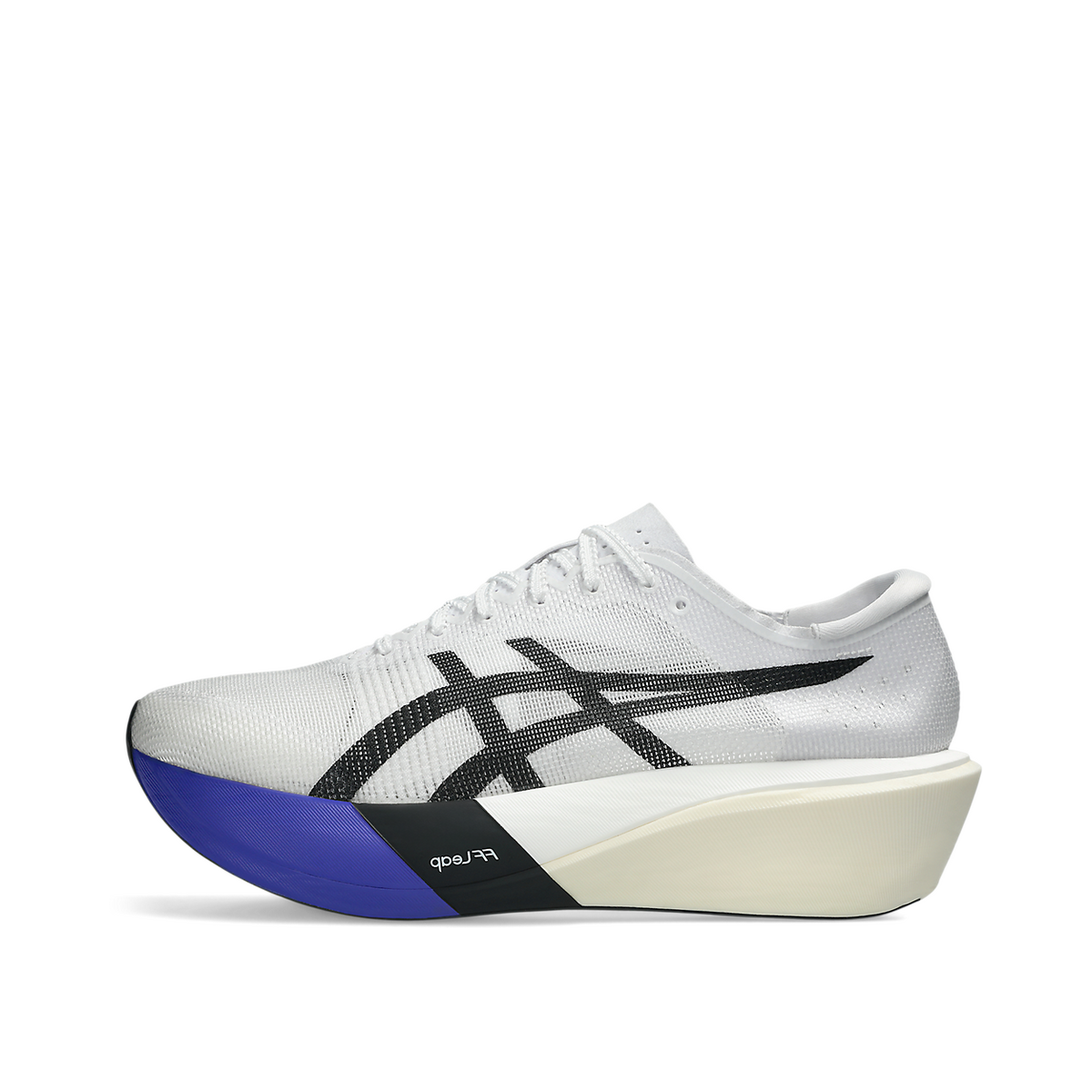 ASICS Metaspeed Edge Tokyo "White/Cobalt Burst" | 1013A163-101