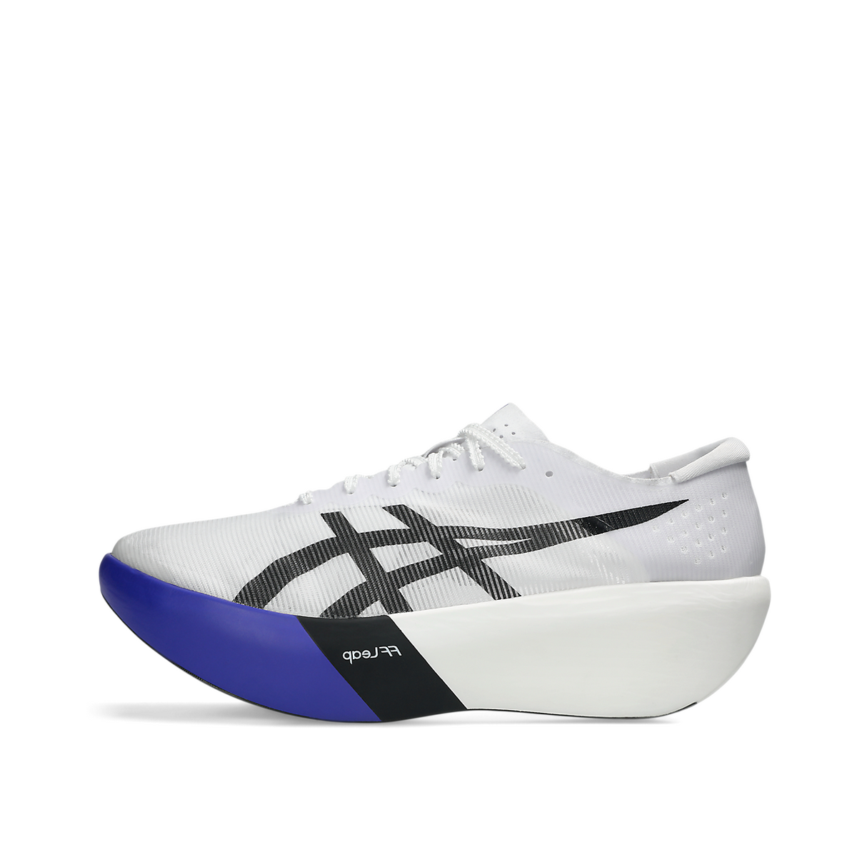 ASICS METASPEED RAY "White/Cobalt Burst" | 1013A176-101