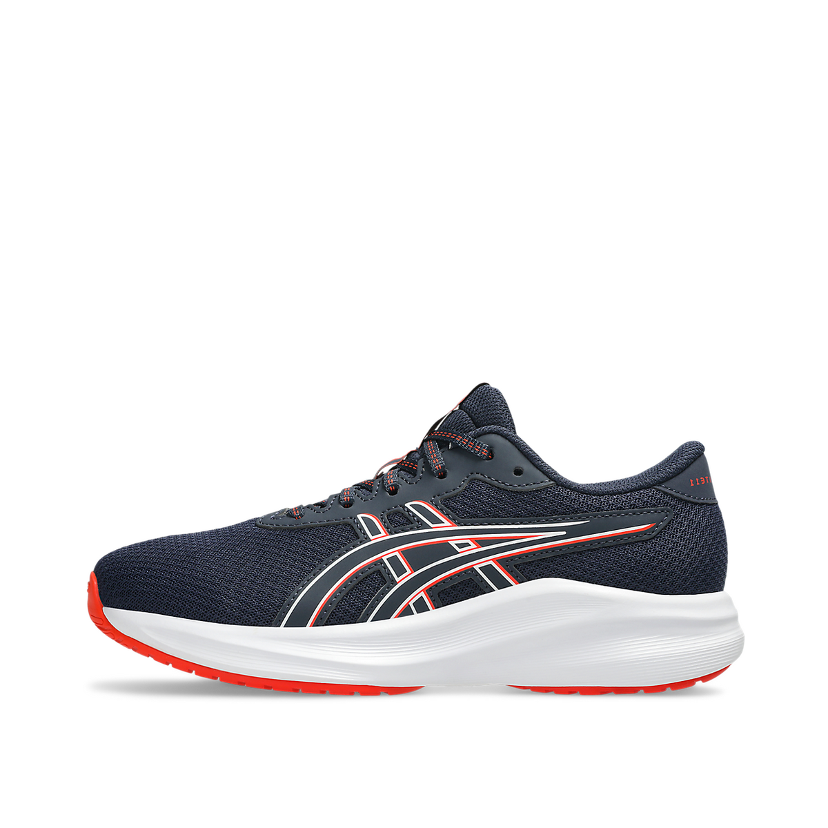 ASICS Gel-Excite 11 GS "Midnight/Cherry Tomato" | 1014A374-400