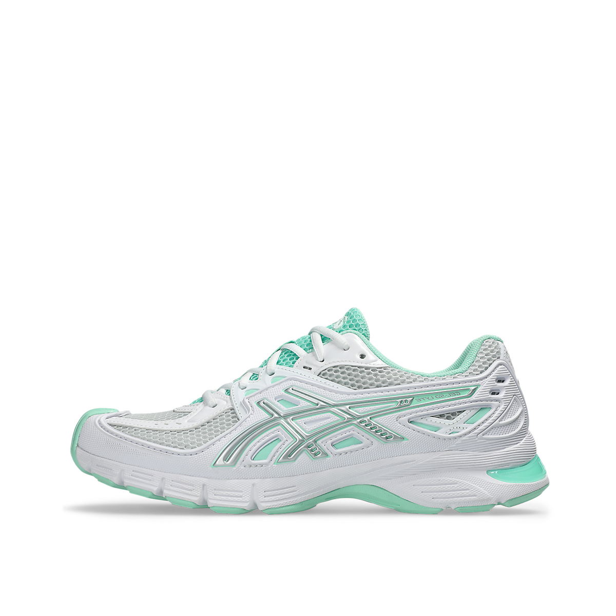 ASICS Gel-Sd-Lyte "White/Glacier Grey" | 1203A886-101