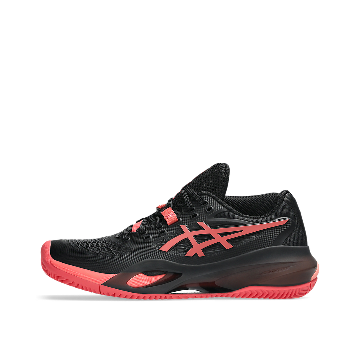 ASICS Gel-Resolution X "Black/Sienna" | 1042A277-001