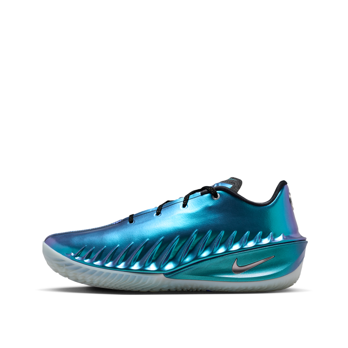 Nike G.T. Cut 4 "Purple" | IQ6206-500