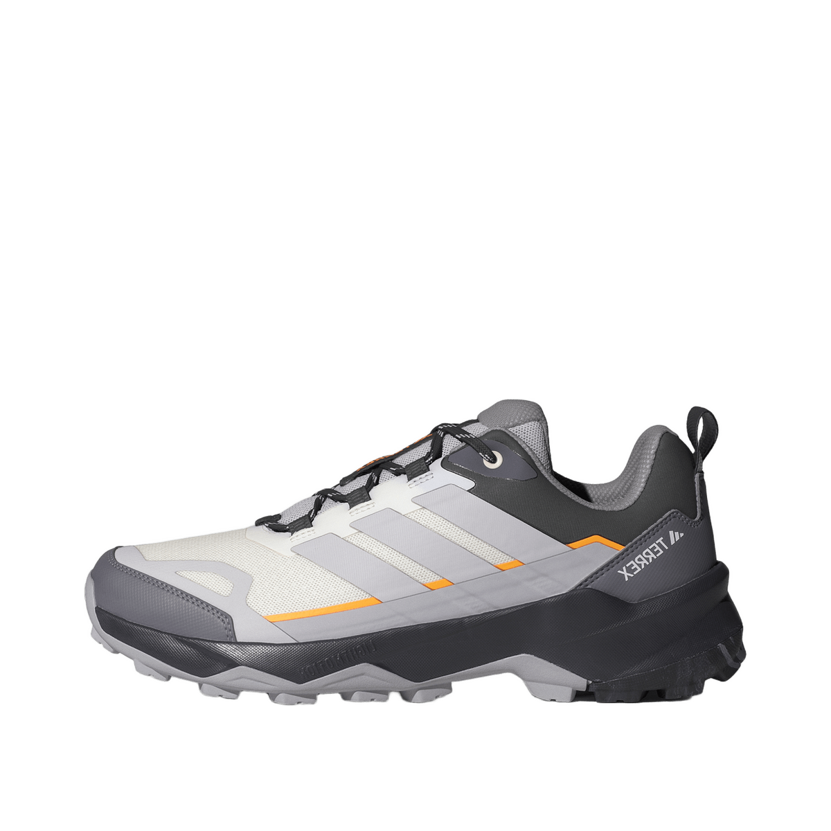 Adidas Terrex Skychaser AX5 "Off White/Matte Silver/Grey Three" | JR3977