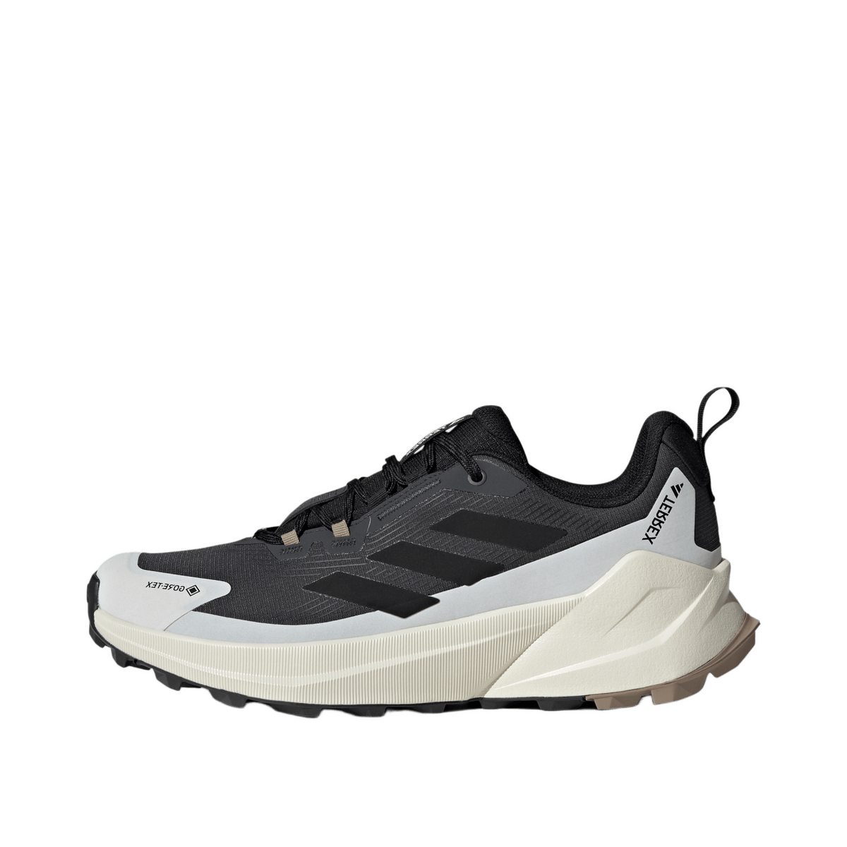 Adidas Terrex Trailmaker 2 GORE-TEX "Chalk White / Core Black / Carbon" | JR6576