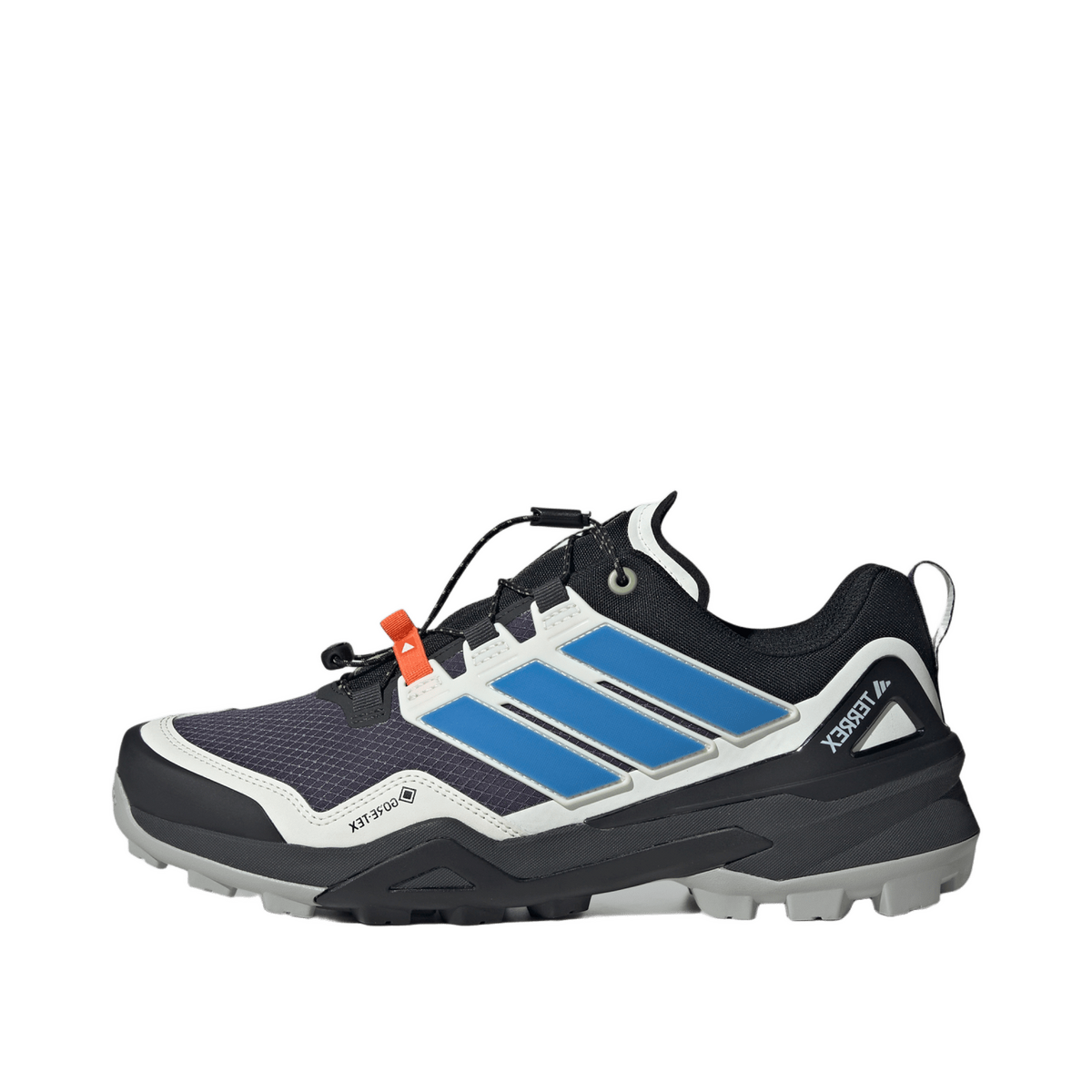 Adidas Terrex Skychaser GORE-TEX "Grey Two/Core Black/Shadow Navy" | JR3988
