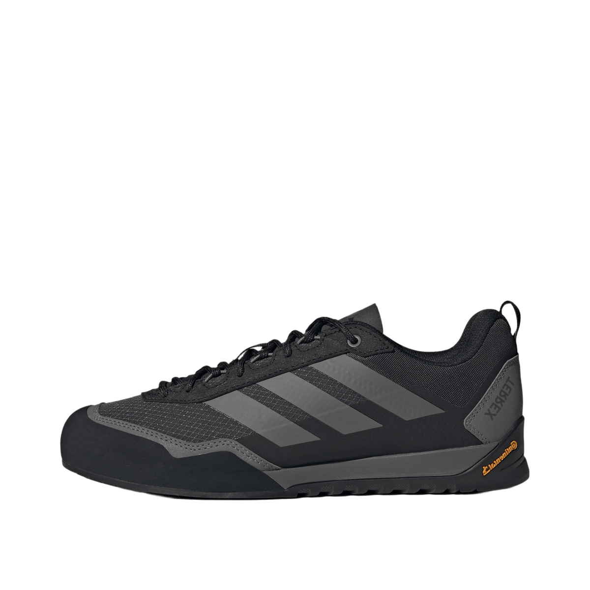 Adidas Terrex Skychaser Solo "Core Black / Carbon / Grey Four" | JS4327