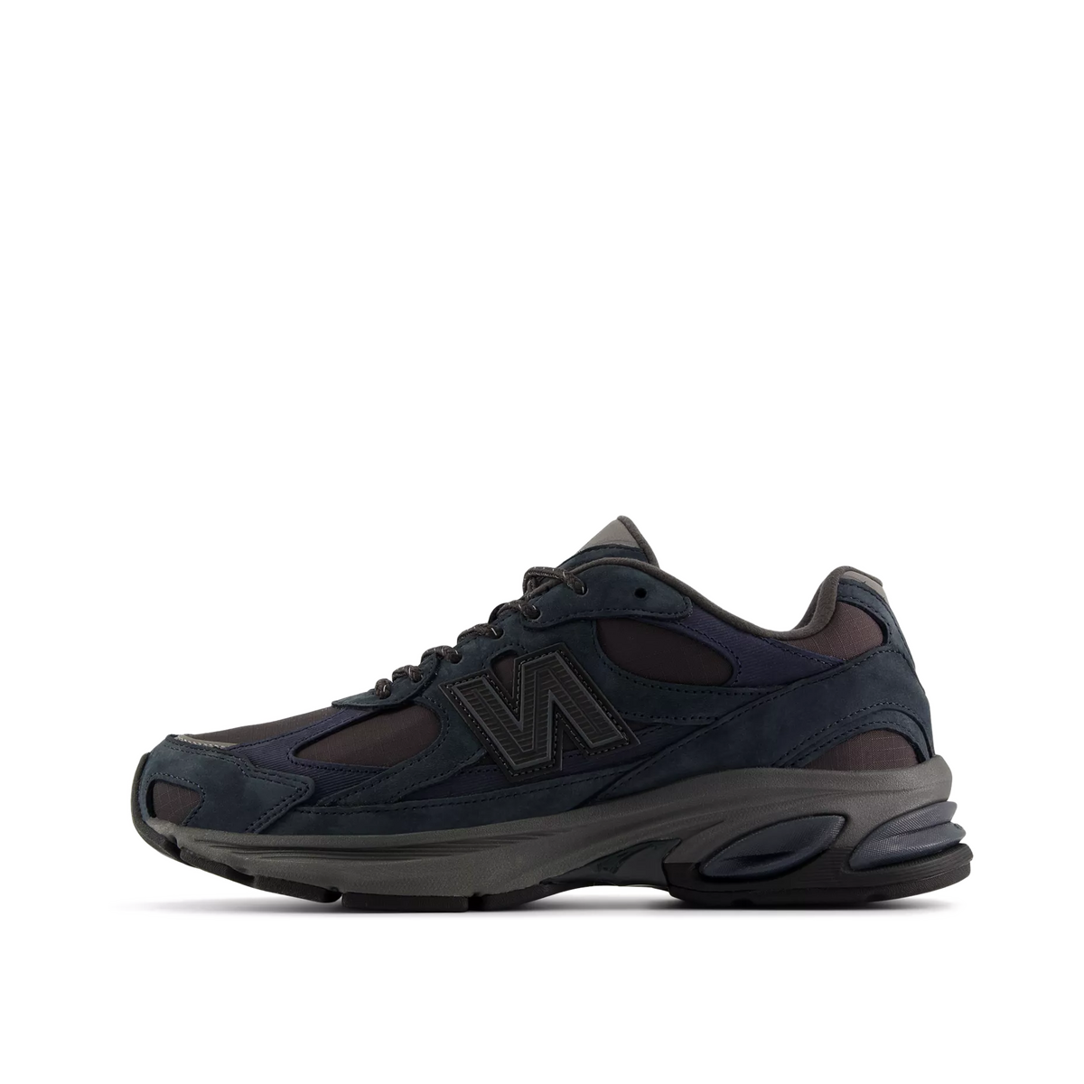 New Balance 2010 "Grey/Black/Blue" | U201052C